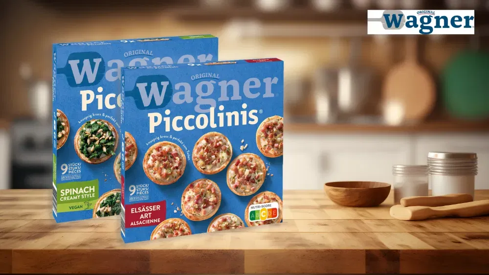 Cashback Auf Wagner Steinofen Piccolinis