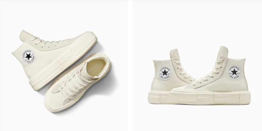 Converse-Cruise