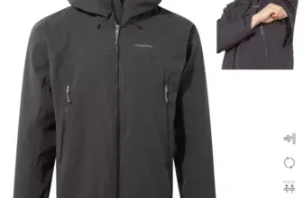 Craghoppers Dynamic Pro 20K