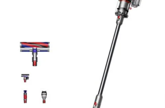 Dyson V12 Origin Staubsauger im Angebot - sparen Sie 109,01 €