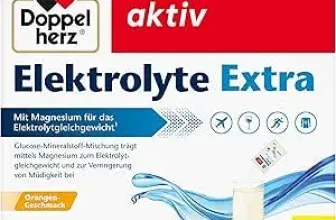 Doppelherz Elektrolyte Extra