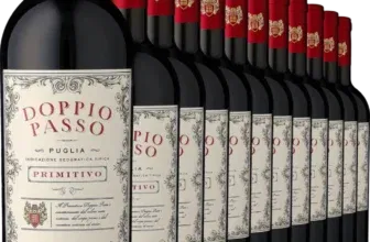 Doppio Passo Primitivo 2023 12 Flaschen