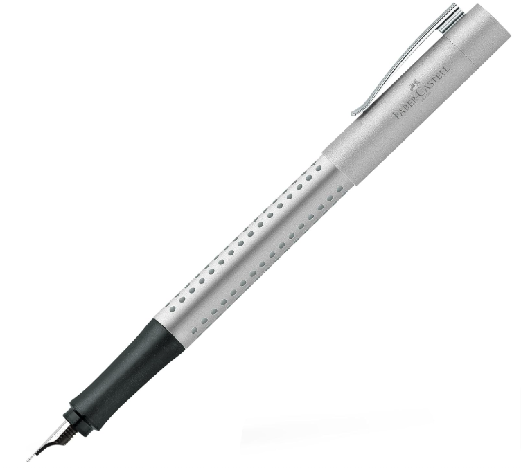 Faber-Castell-140992-Füller-Grip-2011