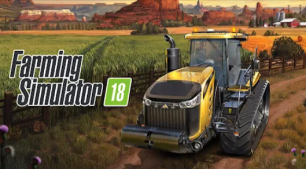 Farming-Simulator-18-Gratis