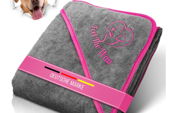 FeelTheWau-Hundehandtuch-