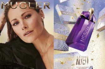 Gratis-Probe: Mugler Alien Eau de Parfum [30.000 Proben]