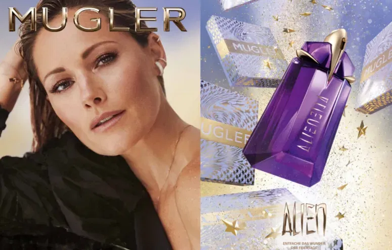 Gratis-Probe: Mugler Alien Eau de Parfum [30.000 Proben]