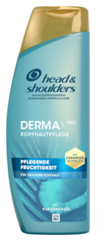 Head-Shoulders-DermaXPro-Pflegende-Feuchtigkeit-Anti-Schuppen-Shampoo