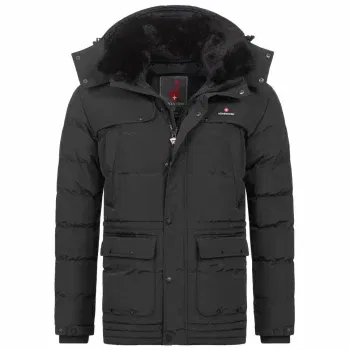 Höhenhorn Achalm Herren Winterjacke