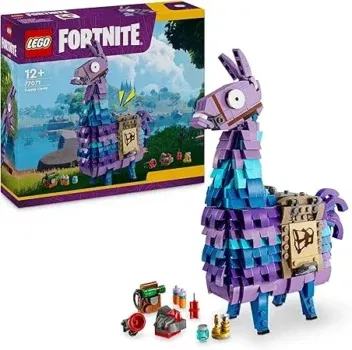 LEGO Fortnite - Vorratslama (77071)