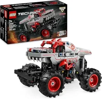 LEGO Technic - Monster Jam ThunderROARus (42200)