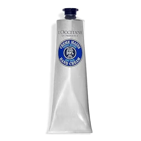 L'occitane Handcreme Sheabutter 150 Ml