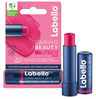 Labello-Caring-Beauty-Pink-Lippenpflegestift-mit-Farbe-und-Sonnenschutz-farbige-Lippenpflege