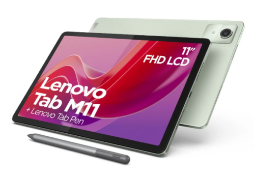 Lenovo-Tab-M11-128GB-Seafoam-Green-Auf-Lager-Günstig-02-06-2025 02 09 PM