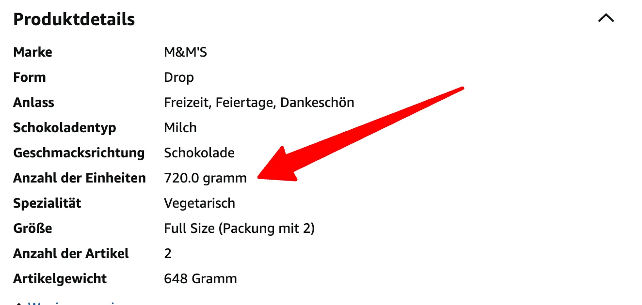 Schnäppchen, Deals Und Rabattcodes Des Tages - M&Amp;M'S Chocolate Minis Schokolade 1 X 324G