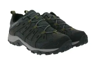 Merrell Alverstone 2 GTX Herren Wanderschuhe für 59,99 € inkl. Versand (statt 94,95 €)