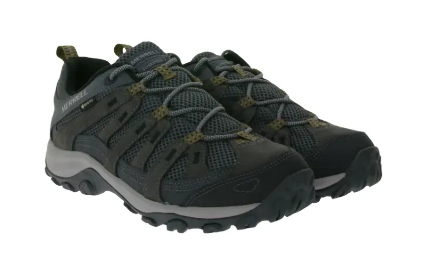 Merrell Alverstone 2 GTX Herren Wanderschuhe für 59,99 € inkl. Versand (statt 94,95 €)