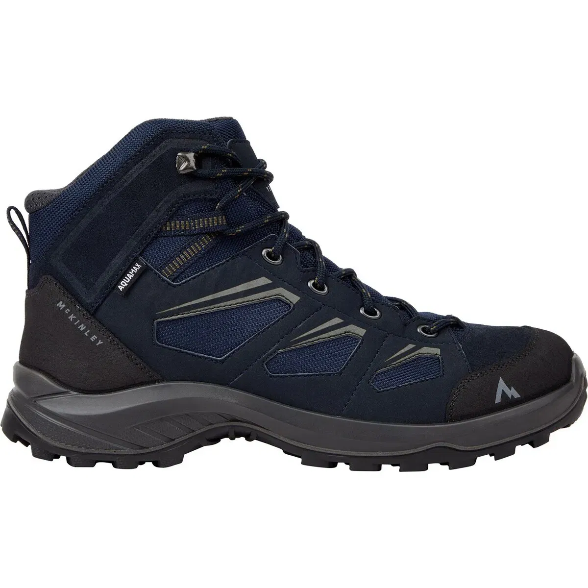 Mckinley Discover Iii Mid Herren Wanderstiefel