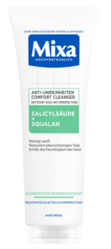 Mixa-Anti-Unreinheiten-Comfort-Cleanser