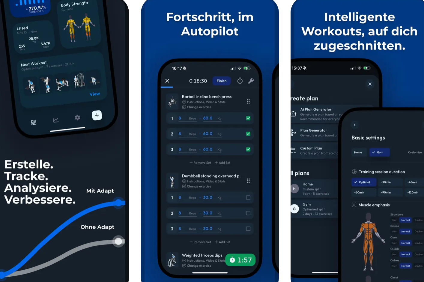 Muskelaufbau-Workouts-Adapt-Im-App-Store