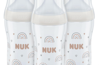 NUK-Perfect-Match-Babyflaschenset-Ab-3-Monate-Passt-sich-dem-Baby