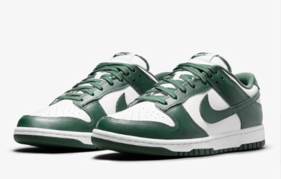 Nike Dunk Low Retro Herren Sneaker DD1391-101