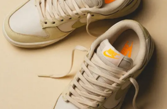 Nike-WMNS-Dunk-Low-muslin-team-gold-pale-ivory-laser-orange-