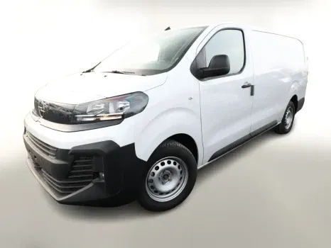 Opel Vivaro 2.0 CDTI