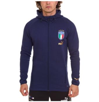 PUMA-FIGC-Coach-Herren