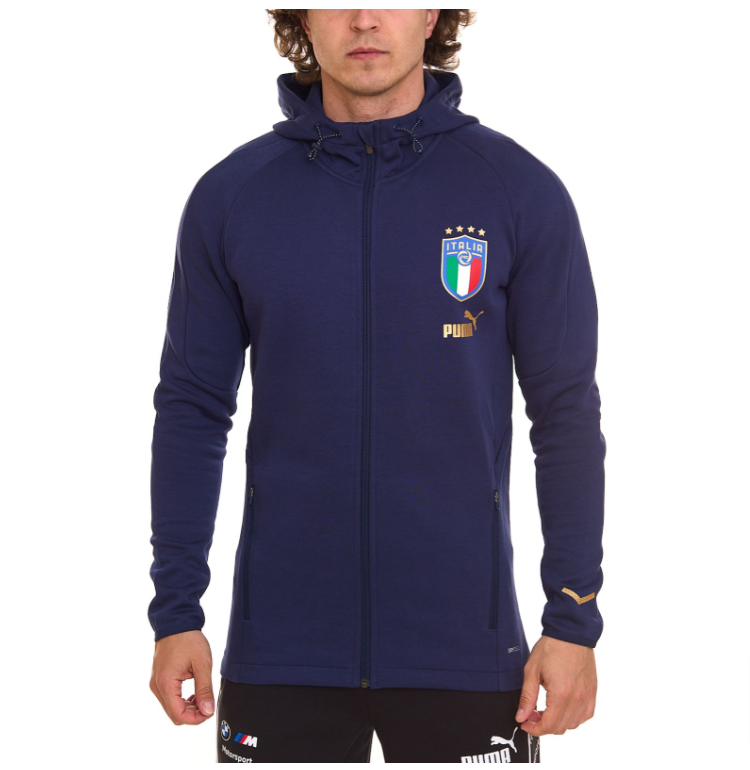 Puma-Figc-Coach-Herren