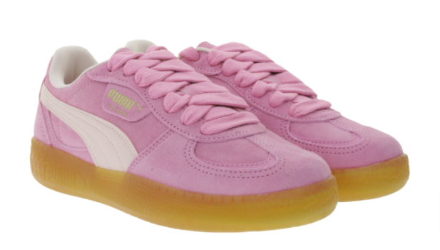 PUMA-Palermo-Moda-Xtra-oder-Suede-XL