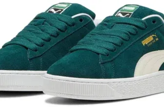 PUMA Palermo Suede XL Damen Echtleder-Sneaker online kaufen