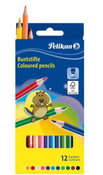 Pelikan-2056097-724005-Buntstifte-sechseckige-Holzstifte-Packung-mit-12-Farben-Amazon-de-Bürobedarf-Schreibwaren