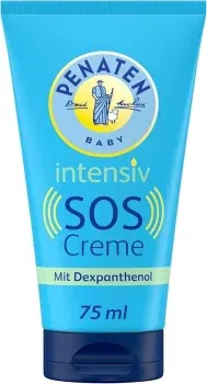 Penaten Babypflege SOS Creme