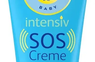 Penaten Babypflege SOS Creme