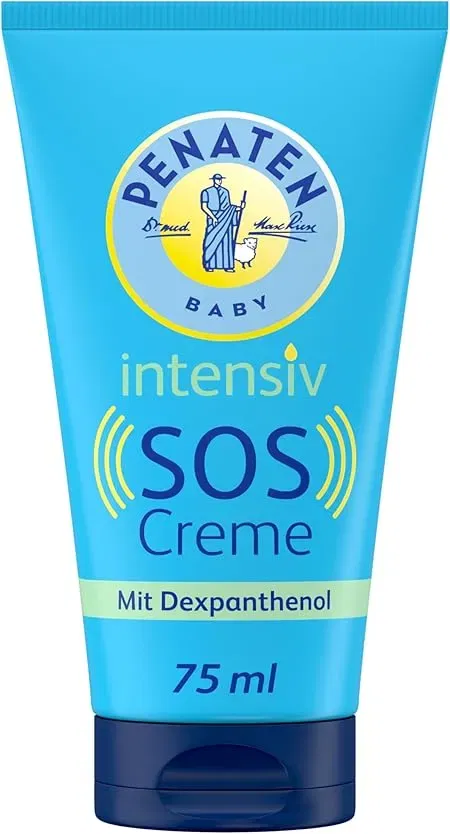 Penaten Babypflege Sos Creme