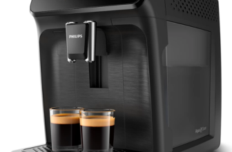 Philips Series 1200 EP1200 00 Kaffeevollautomat