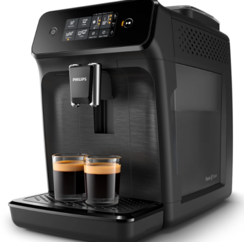 Philips Series 1200 EP1200 00 Kaffeevollautomat