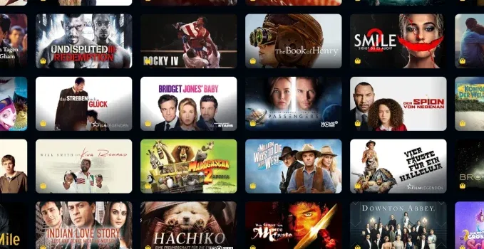 Amazon Prime Filme in HD für je 0,99 € ausleihen - Das Boot, Bullet Train
