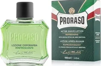 Proraso After Shave Lotion Refresh 100ml - Bildnummer 569566