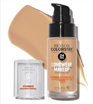 Revlon-ColorStay-Longwear-Makeup-for-Combination-Oily-Skin-SPF-15-250-Fresh-Beige-30ml-Amazon-de-Kosmetik