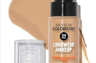 Revlon-ColorStay-Longwear-Makeup-for-Combination-Oily-Skin-SPF-15-250-Fresh-Beige-30ml-Amazon-de-Kosmetik