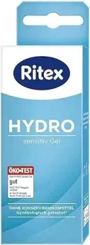 Ritex HYDRO Sensitiv Gleitgel 50ml