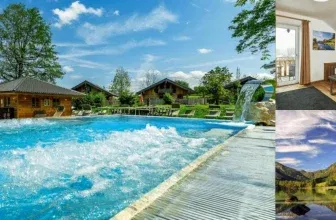 Schnäppchen, Deals und Rabattcodes des Tages: Rupertihof inkl. Eintritt ins Wellness- und Spa Bergerbad