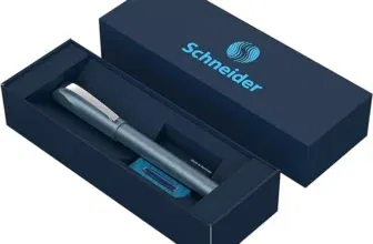Schneider Ceod Shiny Tintenroller Geschenkset