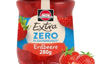 Schwartau-Extra-Zero-Erdbeere-