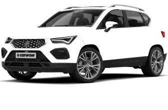 Seat Ateca 1.0 TSI