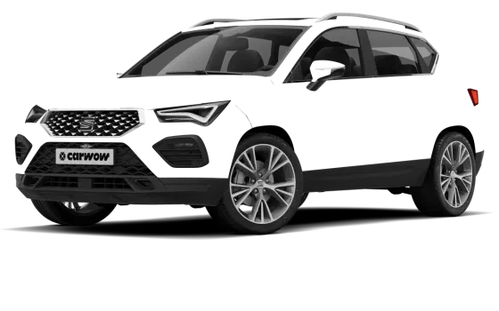 Seat Ateca 1.0 TSI