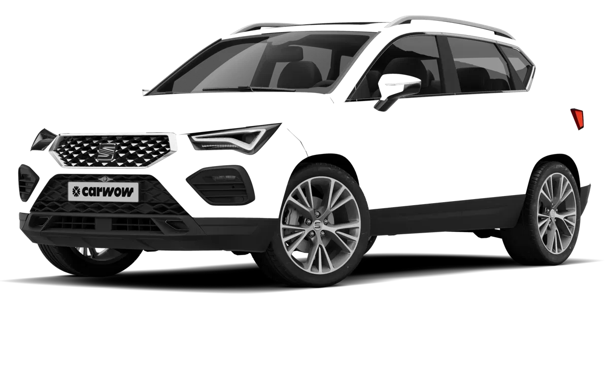 Seat Ateca 1.0 Tsi