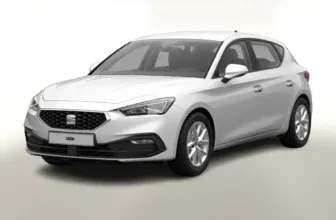 Seat Leon 1.5 eTSI